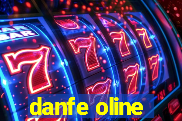 danfe oline